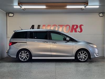 2012 Nissan Lafesta - Thumbnail
