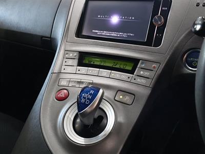 2013 Toyota Prius - Thumbnail