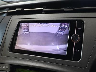 2013 Toyota Prius - Thumbnail