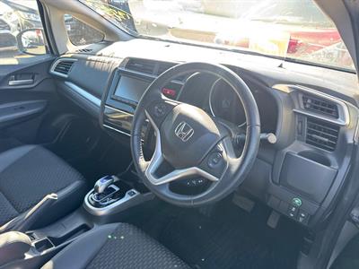 2015 Honda Fit - Thumbnail