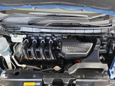 2017 Nissan Serena - Thumbnail