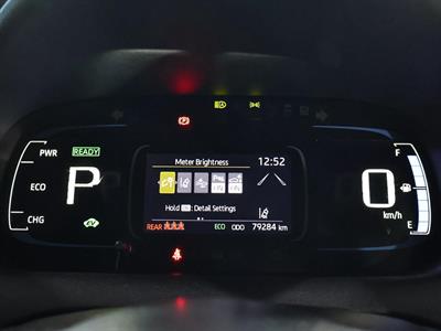 2021 Toyota Aqua - Thumbnail