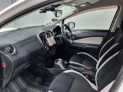 2017 Nissan Note - Thumbnail