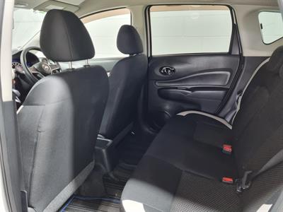 2017 Nissan Note - Thumbnail