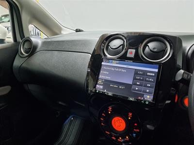 2017 Nissan Note - Thumbnail