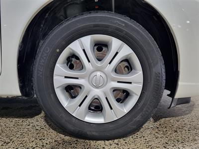 2017 Nissan Note - Thumbnail