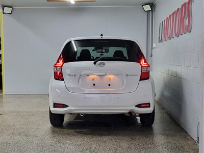 2017 Nissan Note - Thumbnail