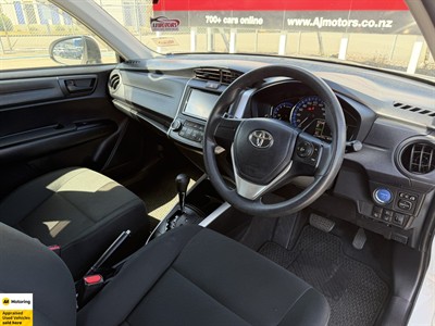 2020 Toyota Corolla - Thumbnail