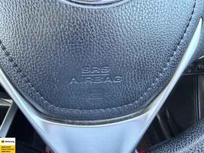 2020 Toyota Corolla - Thumbnail