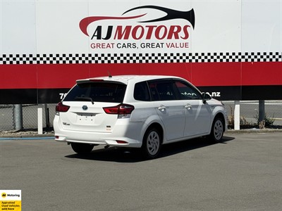 2020 Toyota Corolla - Thumbnail