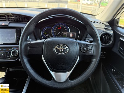 2020 Toyota Corolla - Thumbnail