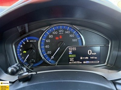 2020 Toyota Corolla - Thumbnail