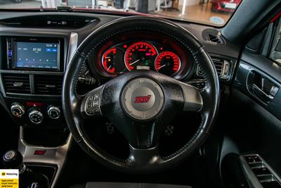 2009 Subaru Impreza - Thumbnail