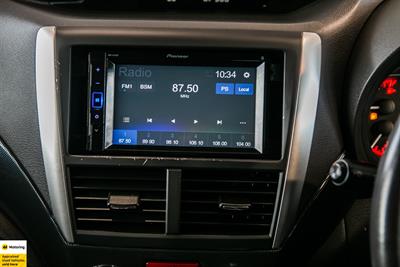 2009 Subaru Impreza - Thumbnail