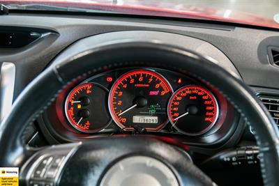 2009 Subaru Impreza - Thumbnail