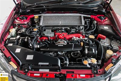 2009 Subaru Impreza - Thumbnail