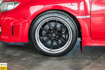 2009 Subaru Impreza - Thumbnail