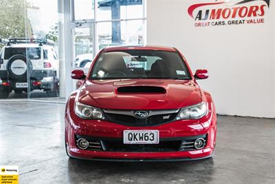 2009 Subaru Impreza - Thumbnail