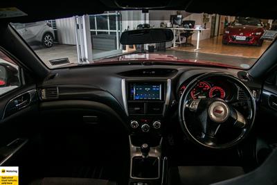 2009 Subaru Impreza - Thumbnail