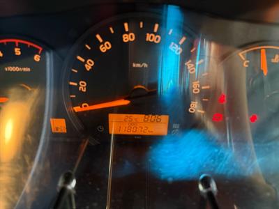 2017 Toyota Hiace - Thumbnail