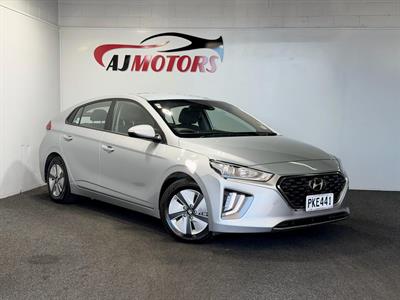 2022 Hyundai IONIQ