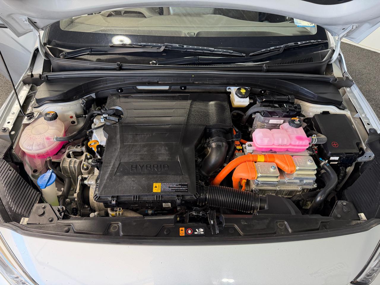 2022 Hyundai IONIQ