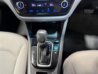 2022 Hyundai IONIQ - Thumbnail