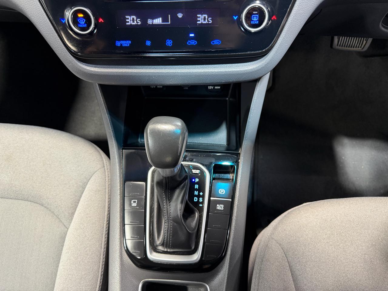 2022 Hyundai IONIQ