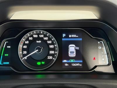 2022 Hyundai IONIQ - Thumbnail
