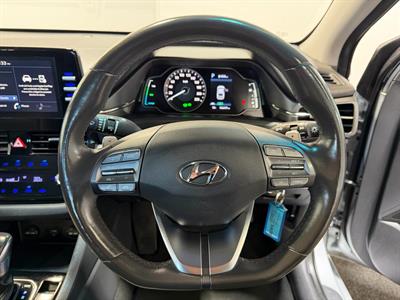 2022 Hyundai IONIQ - Thumbnail