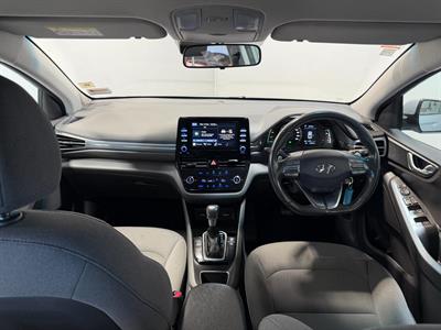2022 Hyundai IONIQ - Thumbnail