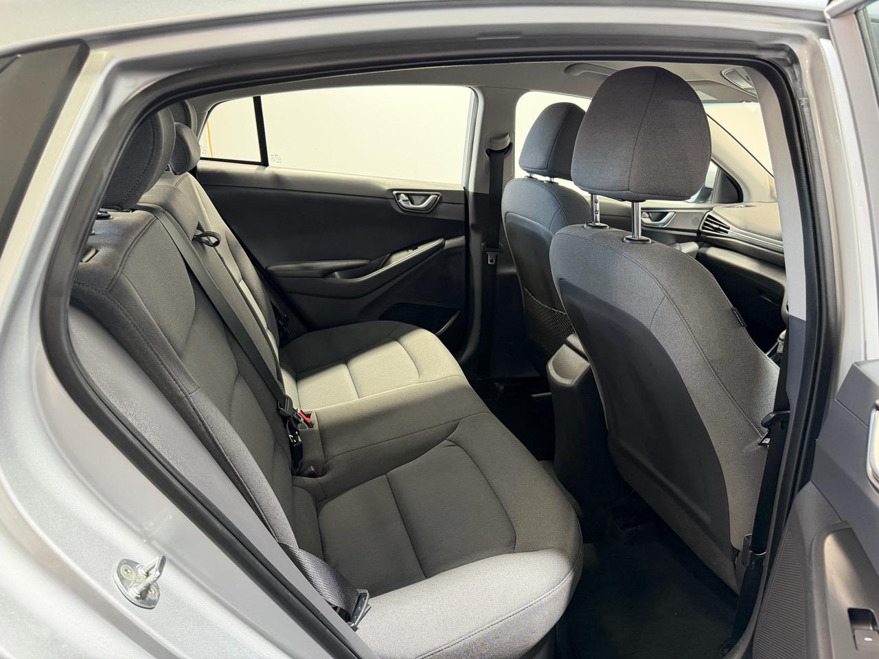 2022 Hyundai IONIQ
