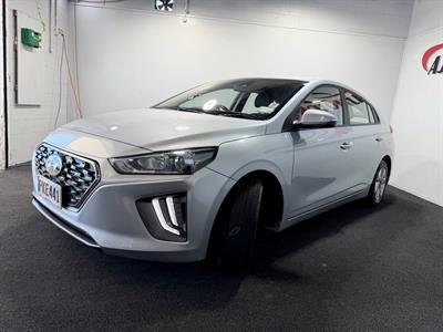2022 Hyundai IONIQ - Thumbnail