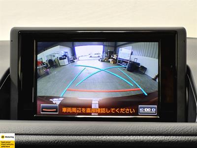 2017 Lexus CT200H - Thumbnail