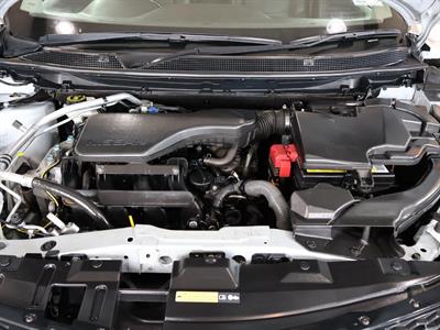 2017 Nissan Qashqai - Thumbnail