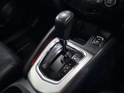 2017 Nissan Qashqai - Thumbnail