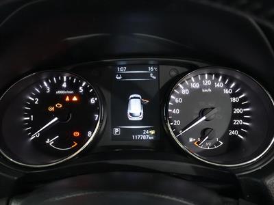 2017 Nissan Qashqai - Thumbnail