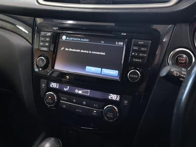 2017 Nissan Qashqai - Thumbnail