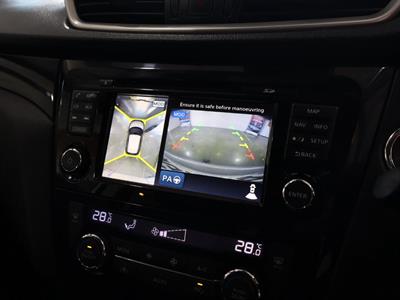 2017 Nissan Qashqai - Thumbnail