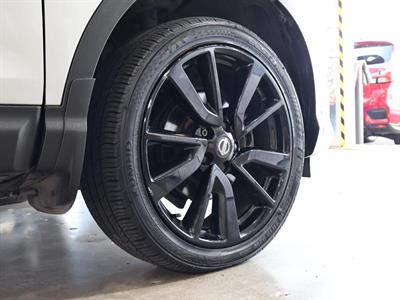 2017 Nissan Qashqai - Thumbnail