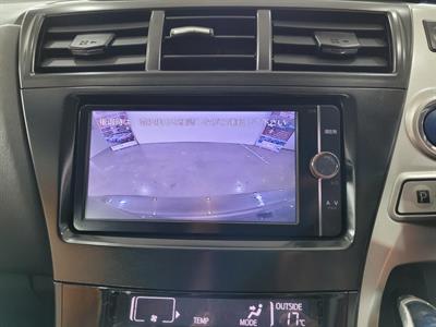 2013 Toyota Prius - Thumbnail