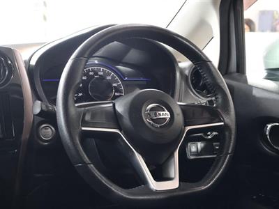 2017 Nissan Note - Thumbnail