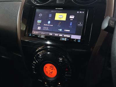 2017 Nissan Note - Thumbnail