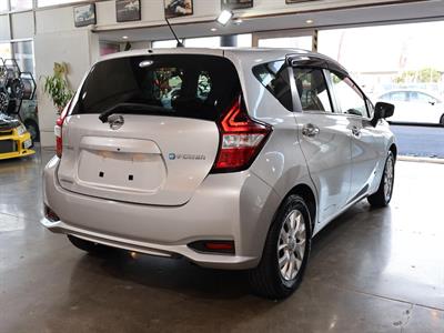 2017 Nissan Note - Thumbnail