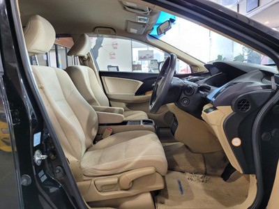 2008 Honda Odyssey - Thumbnail