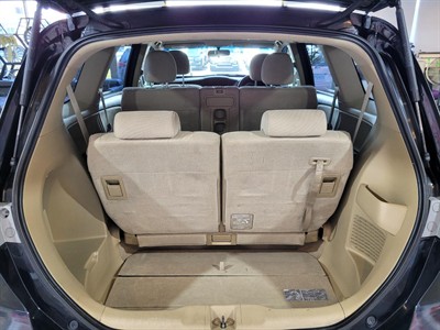 2008 Honda Odyssey - Thumbnail