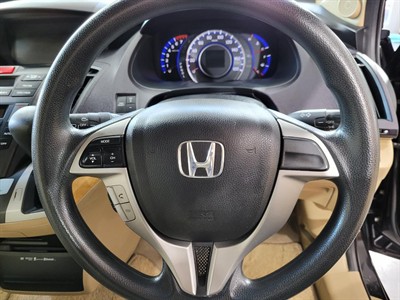 2008 Honda Odyssey - Thumbnail