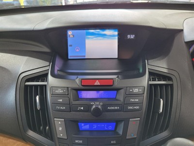 2008 Honda Odyssey - Thumbnail