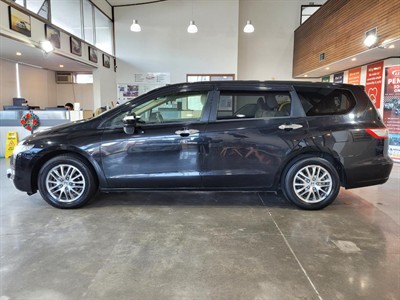 2008 Honda Odyssey - Thumbnail