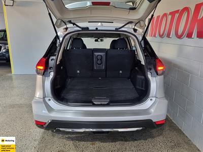 2022 Nissan X-Trail - Thumbnail